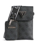 Guess Latona Vrecko na mobil coal logo