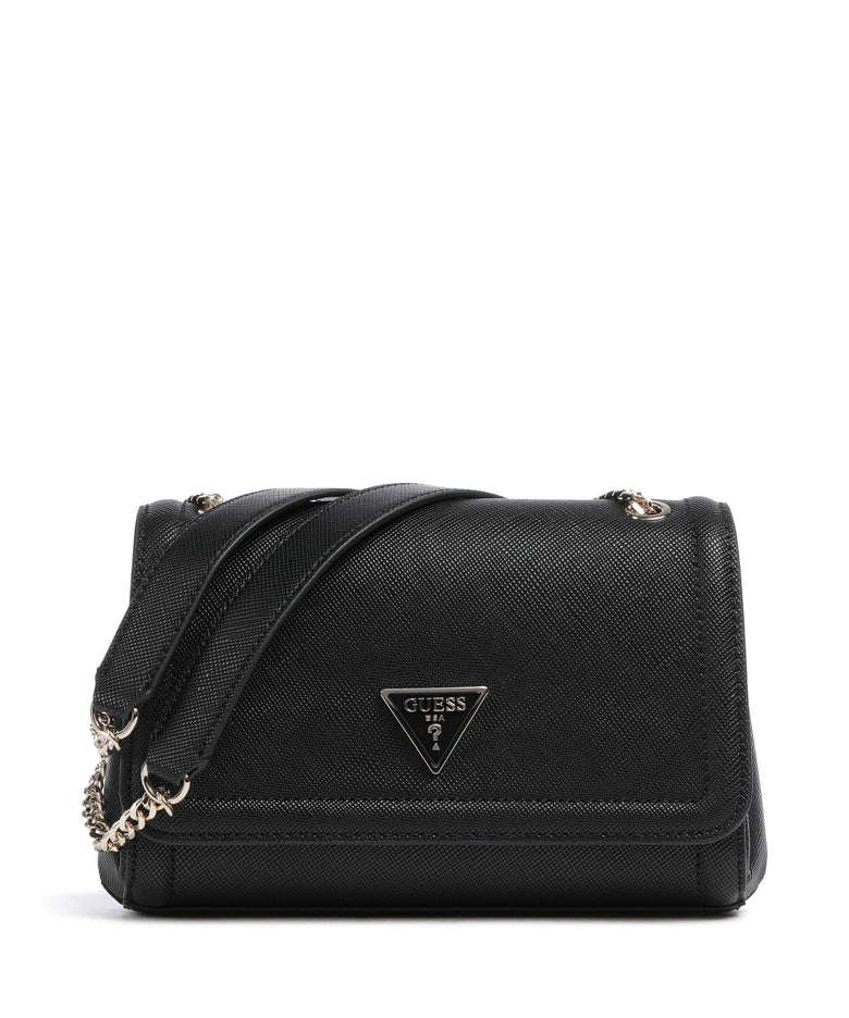 Guess Noelle Shoulder bag black