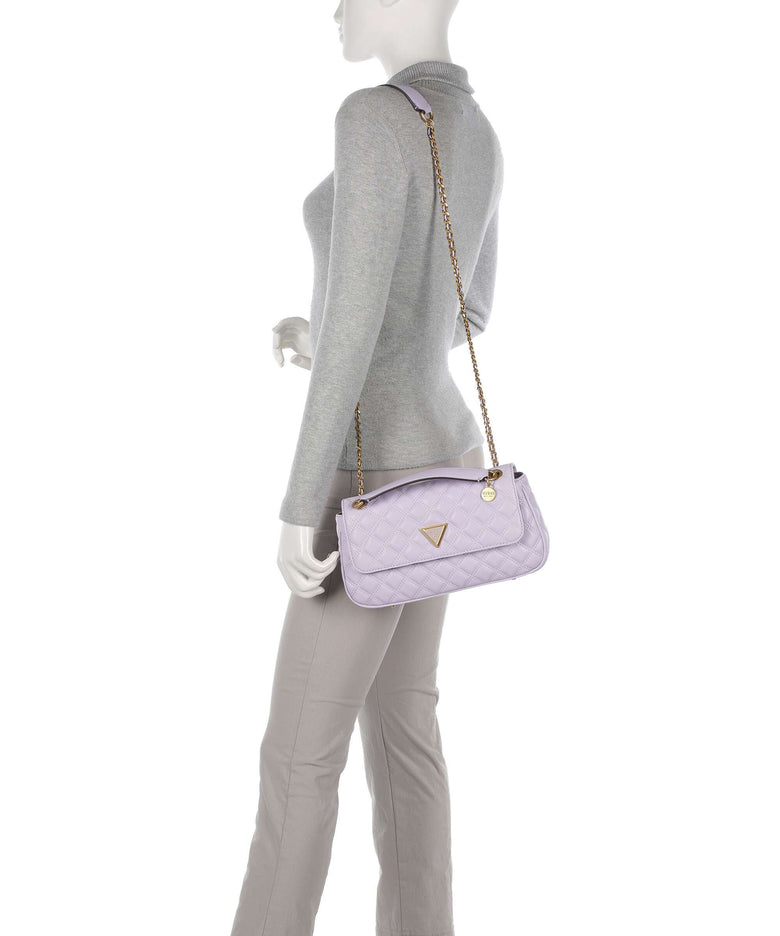 Guess Giully Shoulder bag lavender