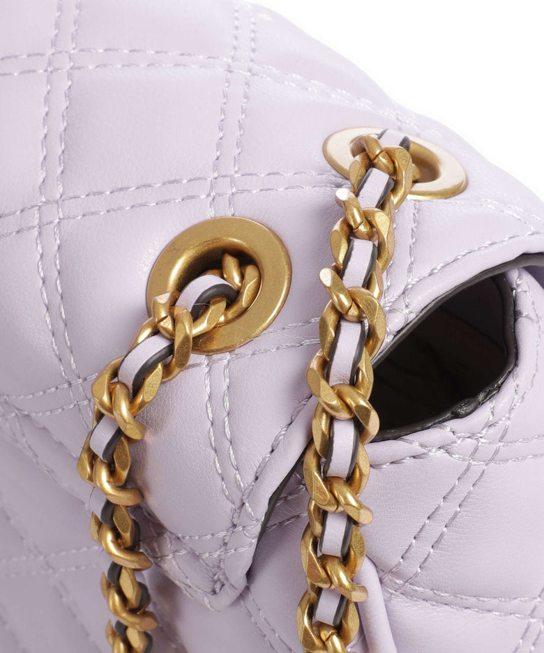 Guess Giully Shoulder bag lavender