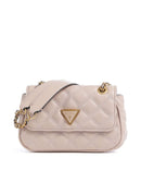 Guess Giully Taška cez rameno light beige