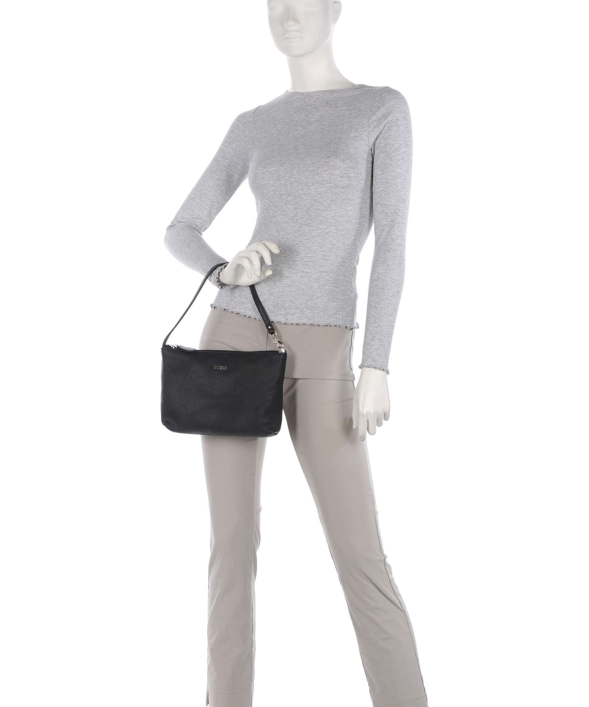 Guess Vikky Tote bag black