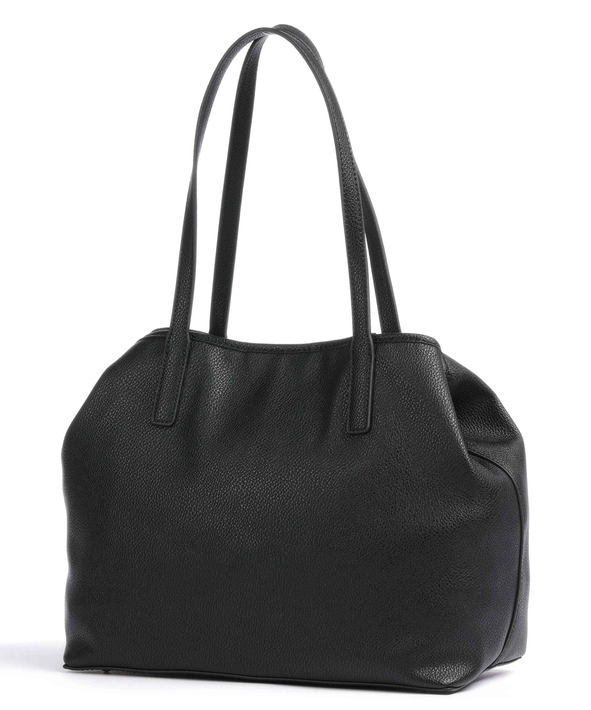 Guess Vikky Tote bag black