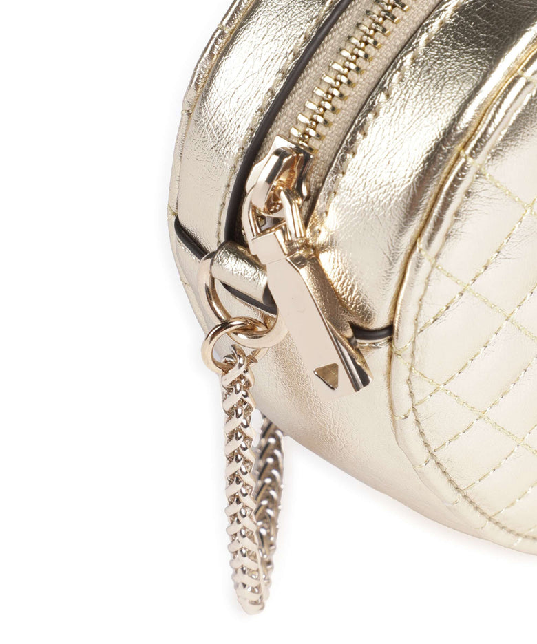 Guess Twiller Crossbody bag gold