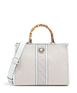 Guess Kerima Kabelka natural/dove logo
