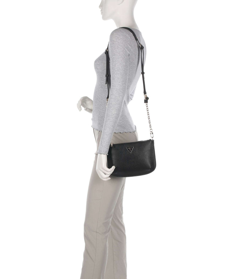 Guess Ilia Crossbody bag black