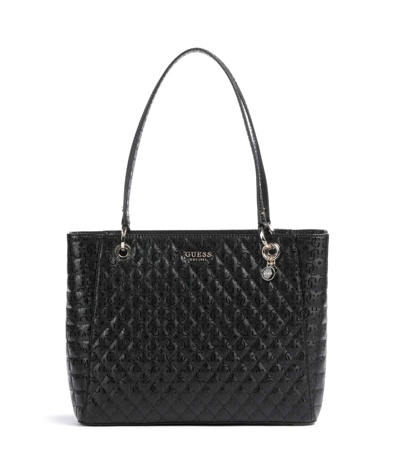 Guess Yarmilla Tote bag black