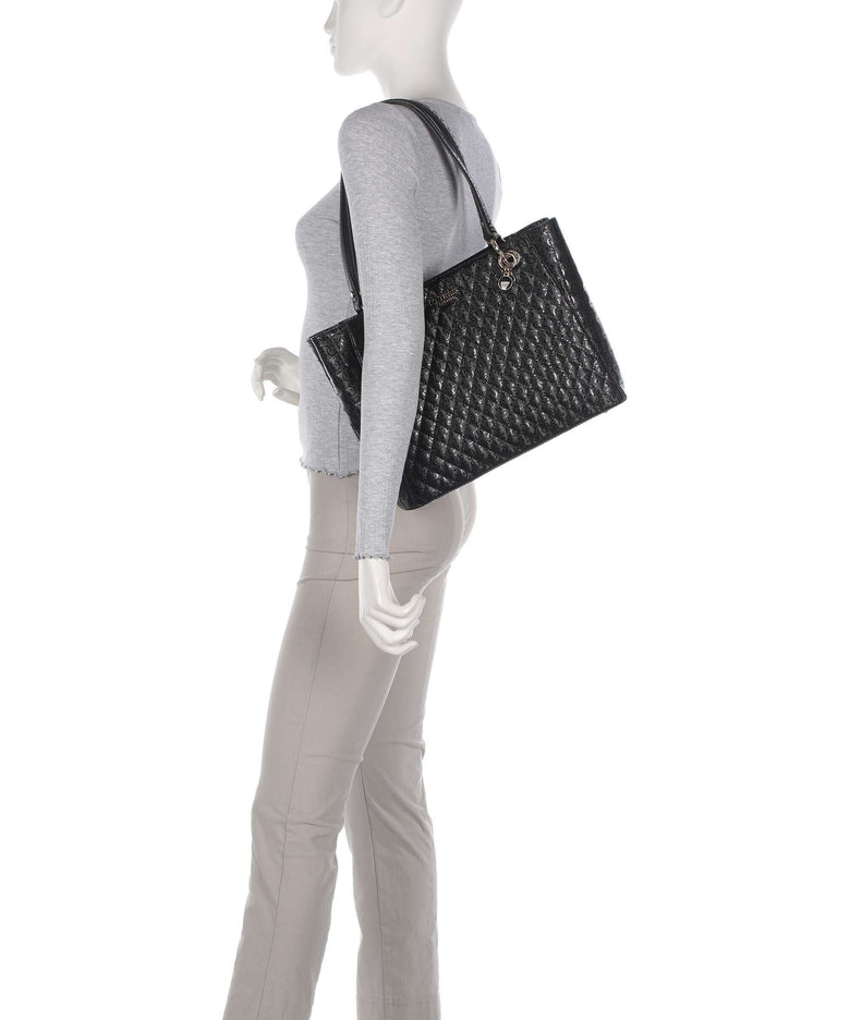 Guess Yarmilla Tote bag black