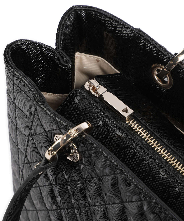 Guess Yarmilla Tote bag black
