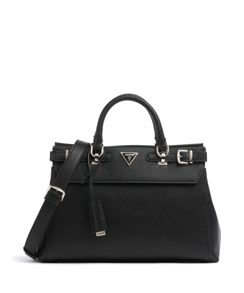 Guess Levante Handbag black