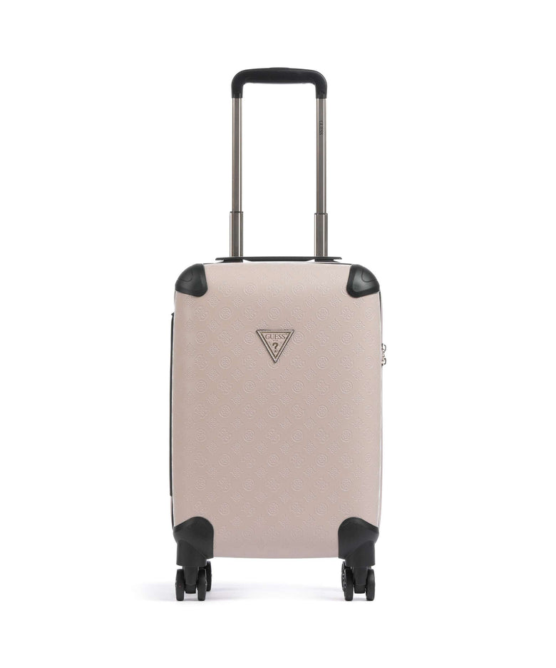 Guess Wilder Spinner (4 wheels) rosewood
