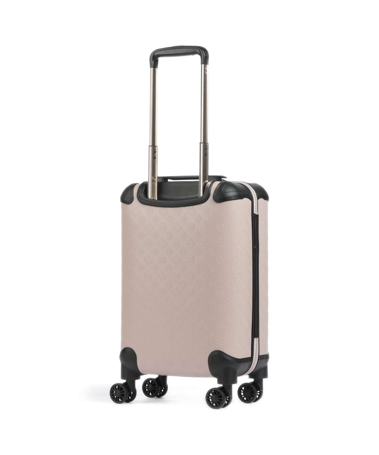 Guess Wilder Spinner (4 wheels) rosewood
