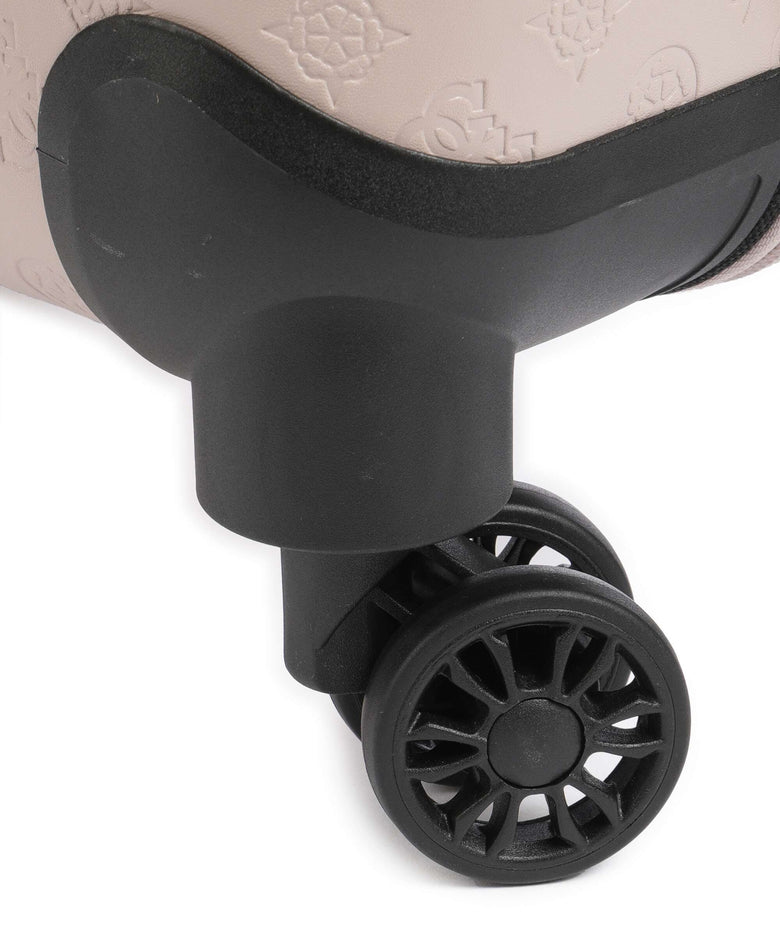 Guess Wilder Spinner (4 wheels) rosewood