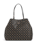 Guess Victtoria Eco Shopper brown