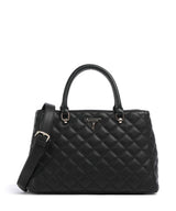 Guess Carly Eco Kabelka black