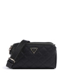 Guess Carly Eco Taška cez rameno black