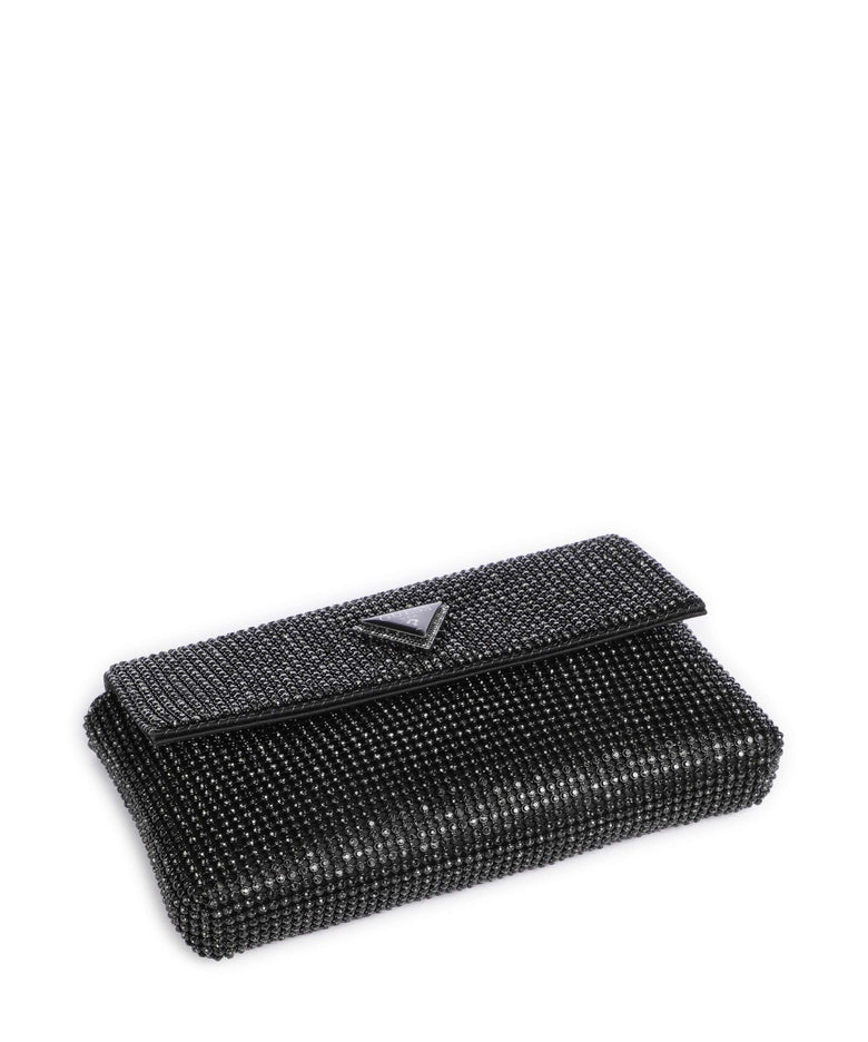 Guess Zalina Shoulder bag black