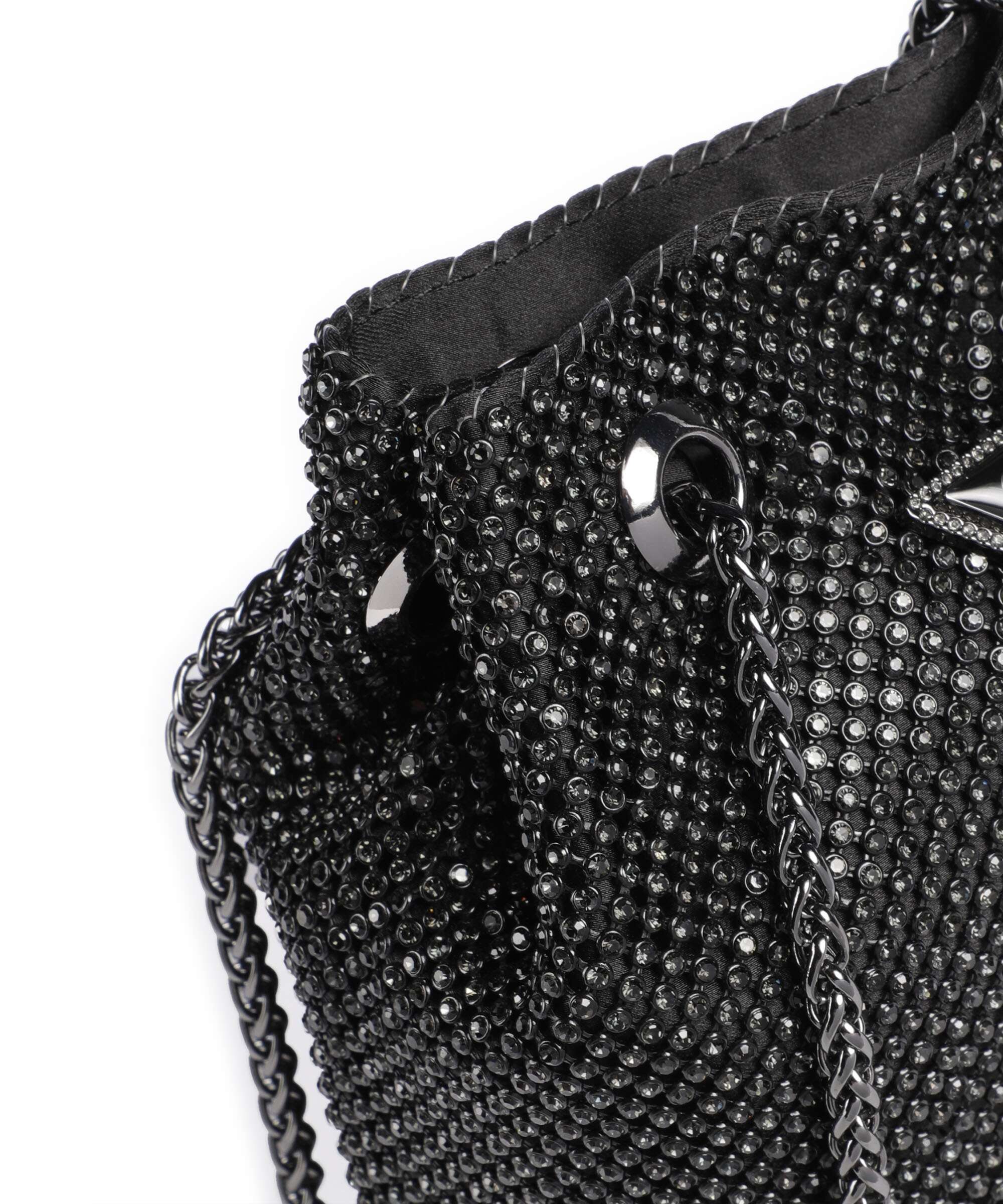 Guess Zalina Shoulder bag black