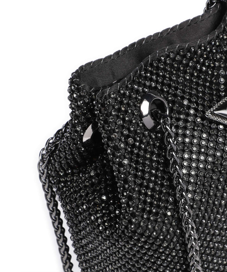 Guess Zalina Shoulder bag black