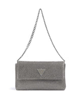 Guess Zalina Shoulder bag silver