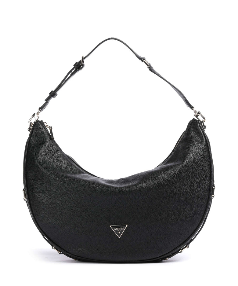 Guess Cresidia Hobo bag black