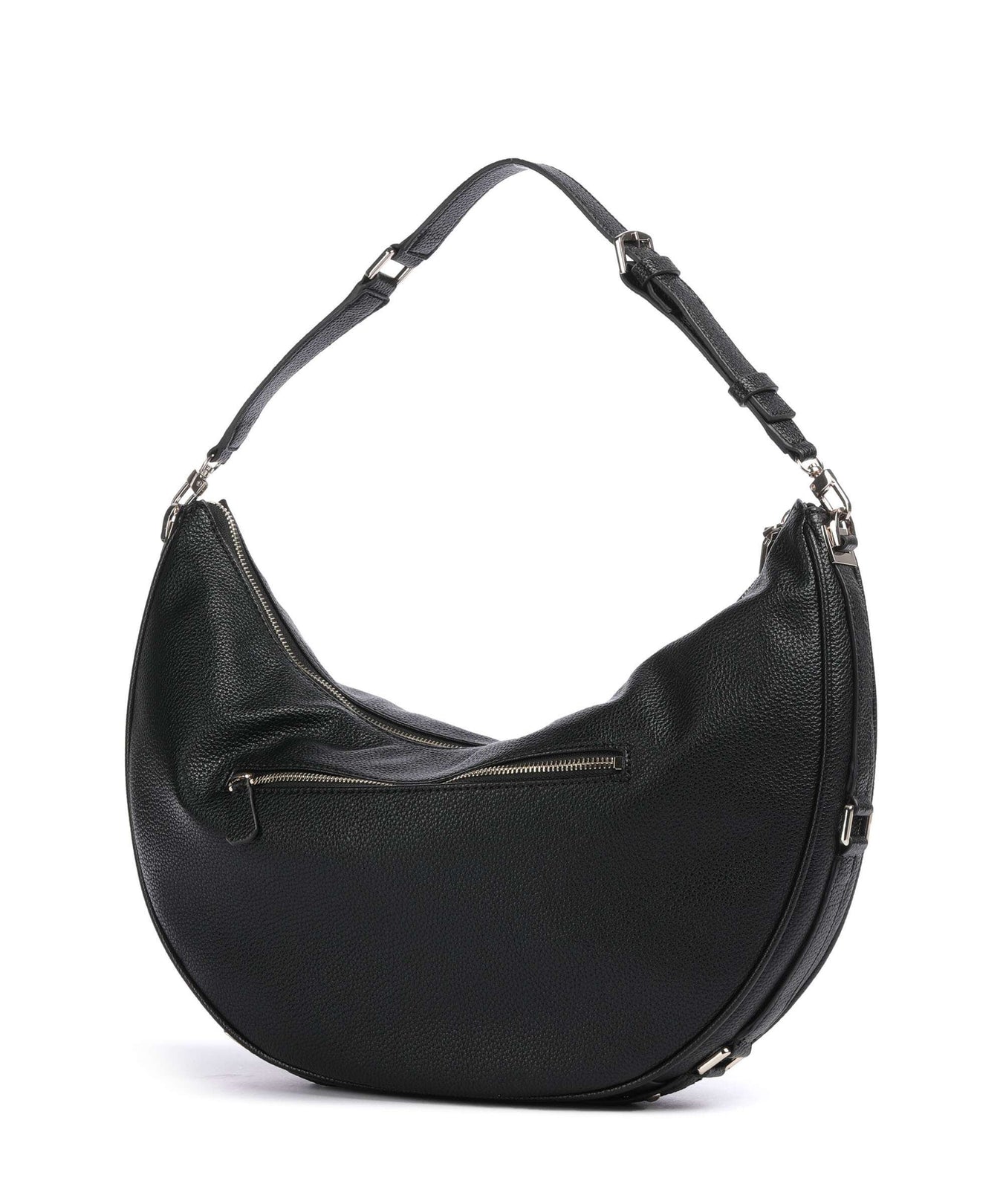 Guess Cresidia Hobo bag black