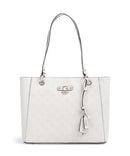 Guess Gerty Peony Shopper offwhite