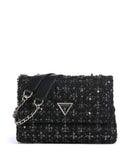 Guess Giully Taška cez rameno black/grey