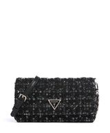 Guess Giully Taška cez rameno black/grey