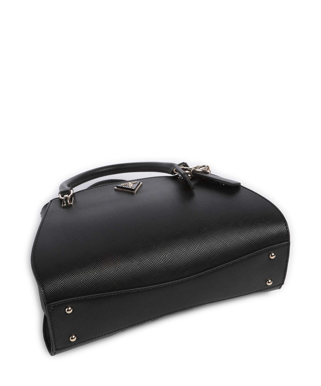 Guess Noelle Handbag black
