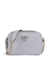 Guess Noelle Taška cez rameno lavendar/grey