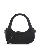 Guess Jazlynn Eco Kabelka black