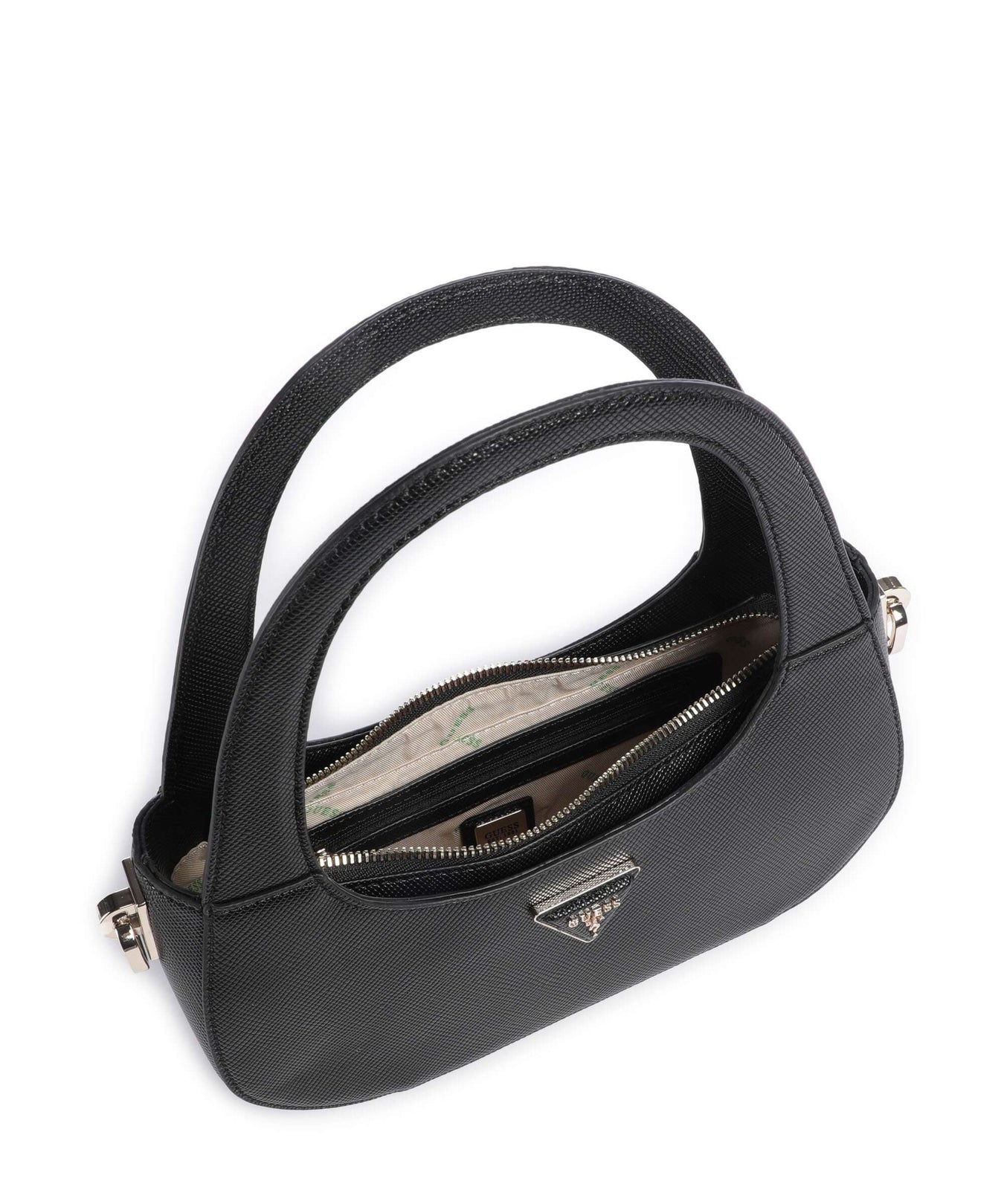Guess Jazlynn Eco Handbag black