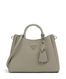 Guess Jazlynn Eco Kabelka sage