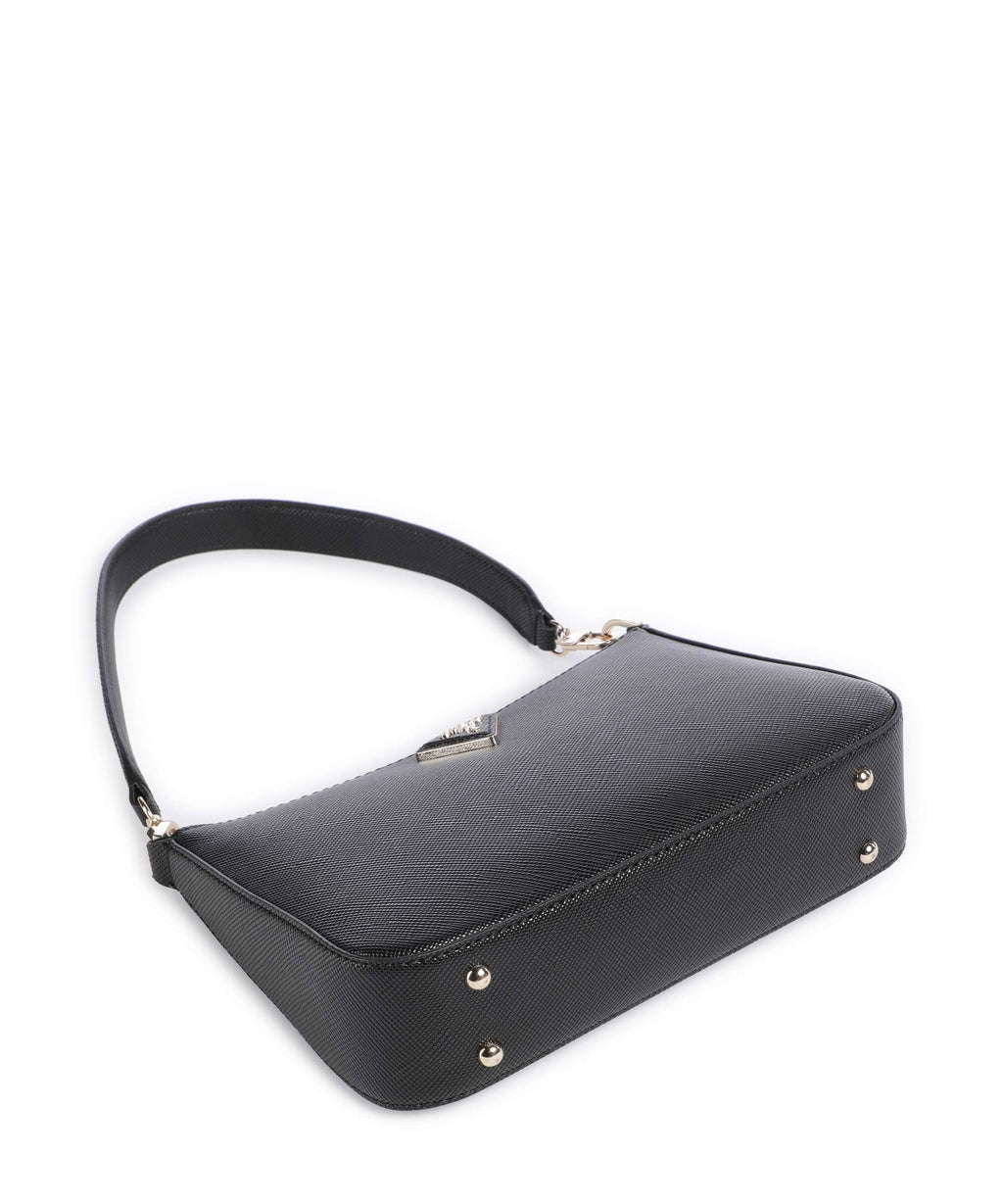 Guess Jazlynn Eco Shoulder bag black
