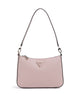 Guess Jazlynn Eco Taška cez rameno rose