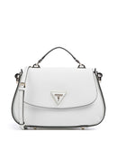 Guess Jazlynn Eco Kabelka white