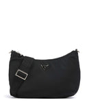 Guess Gemma Eco Taška cez rameno black