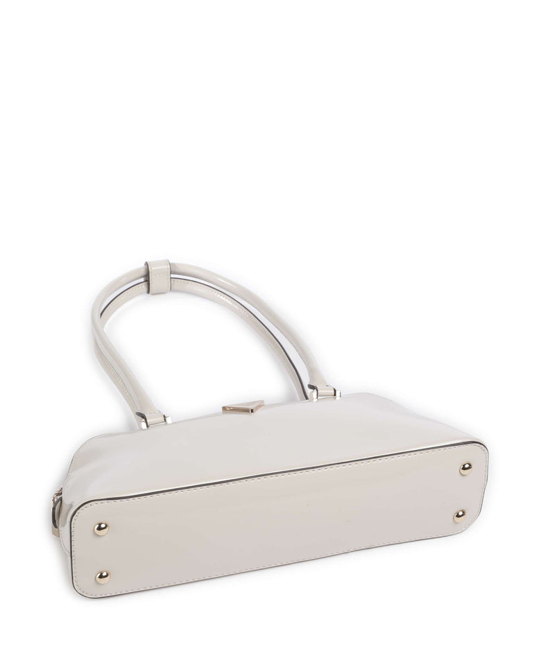 Guess Arnela Shoulder bag bone