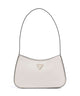 Guess Arnela Shoulder bag bone