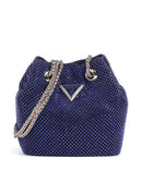 Guess Zalina Taška cez rameno sapphire