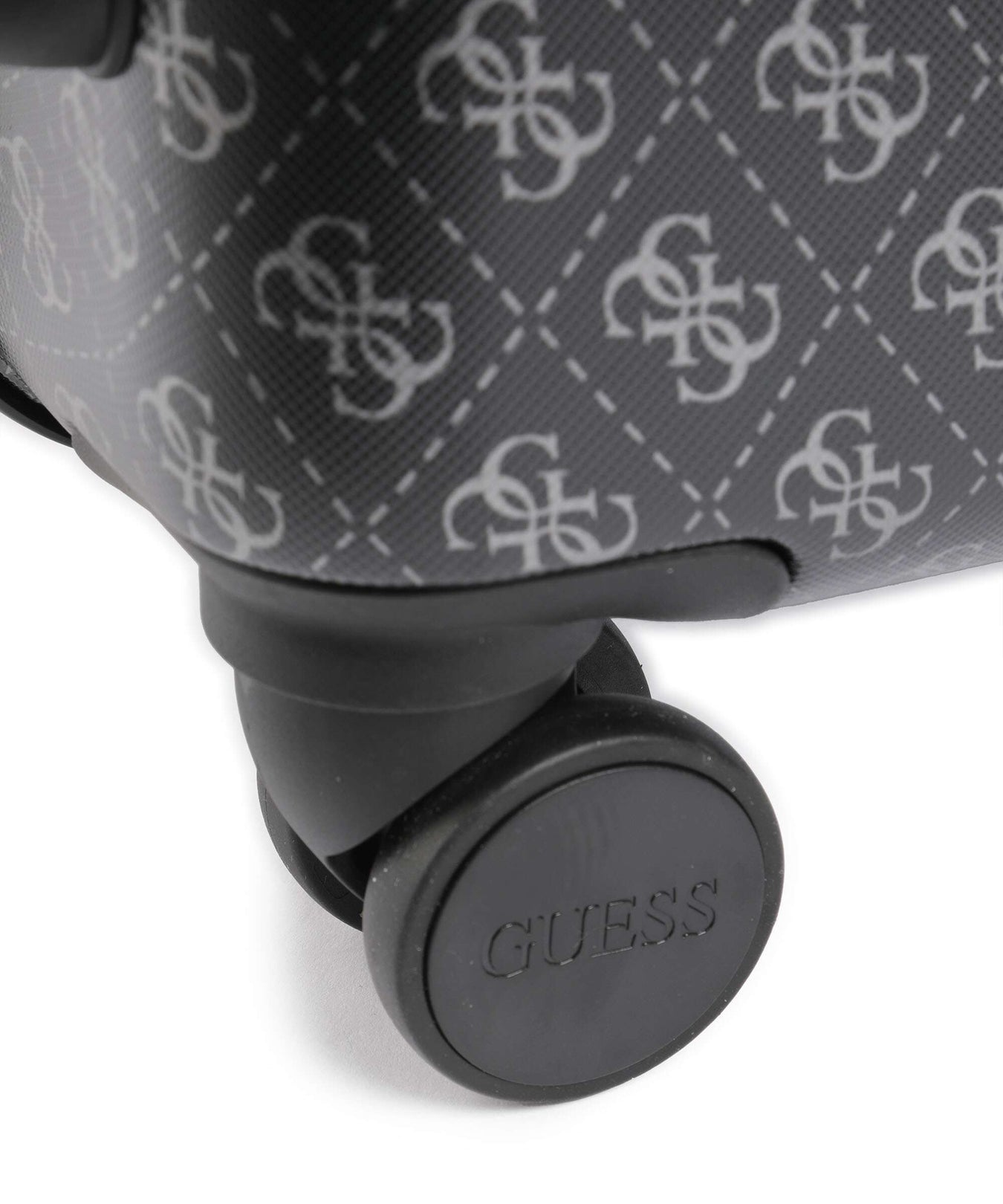 Guess Jesco Spinner (4 wheels) coal