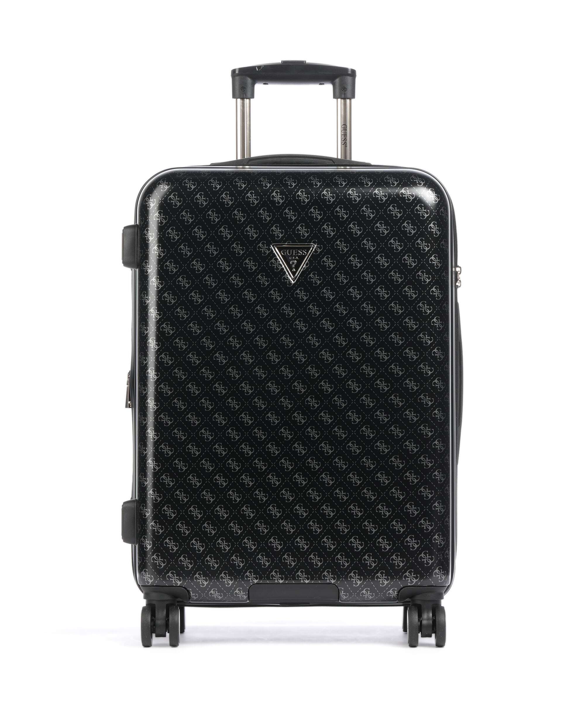 Guess Jesco Spinner (4 wheels) coal