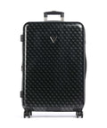 Guess Jesco Spinner (4 wheels) coal