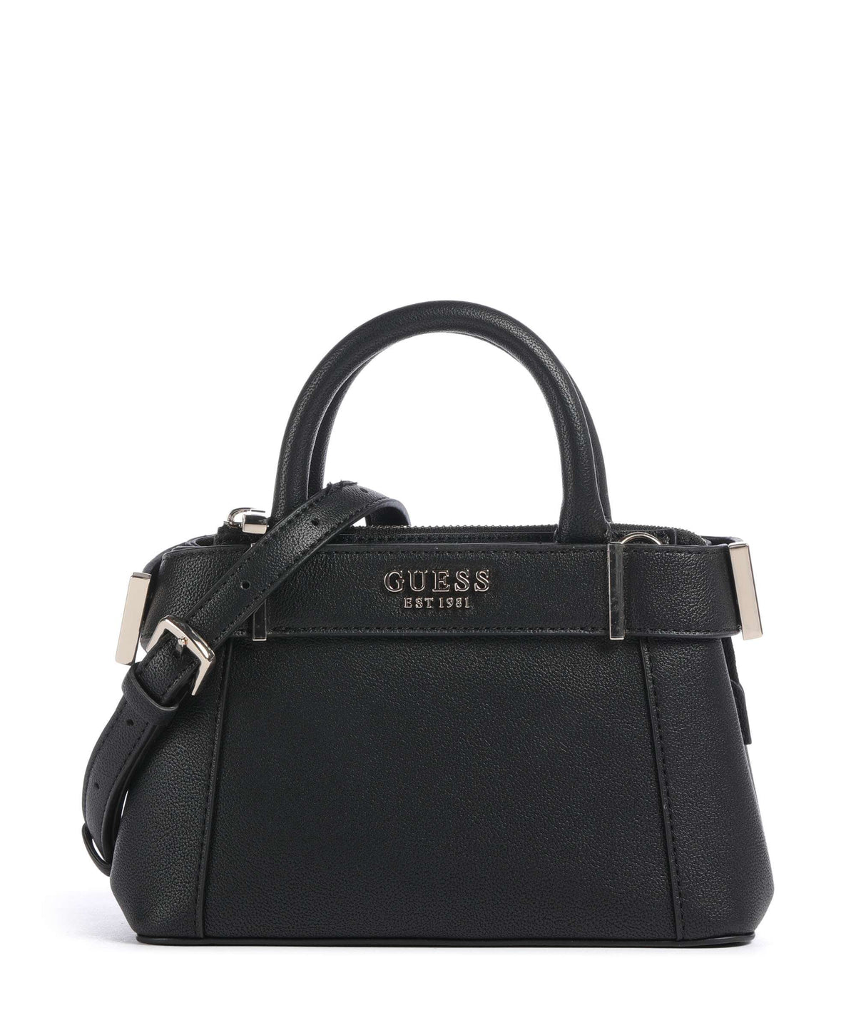 Guess Anadela Mini Handbag black