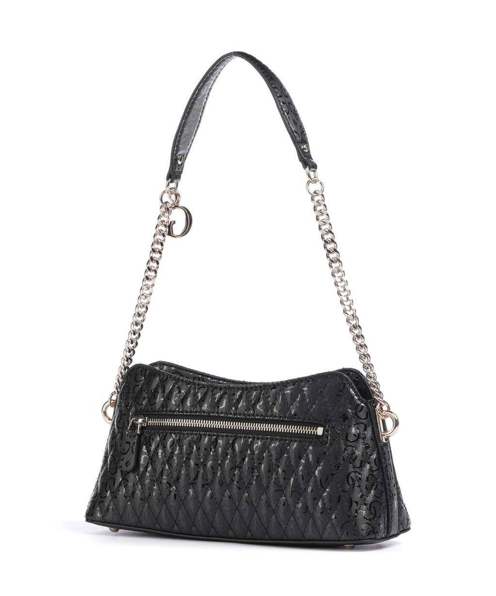 Guess Betula Shoulder bag black