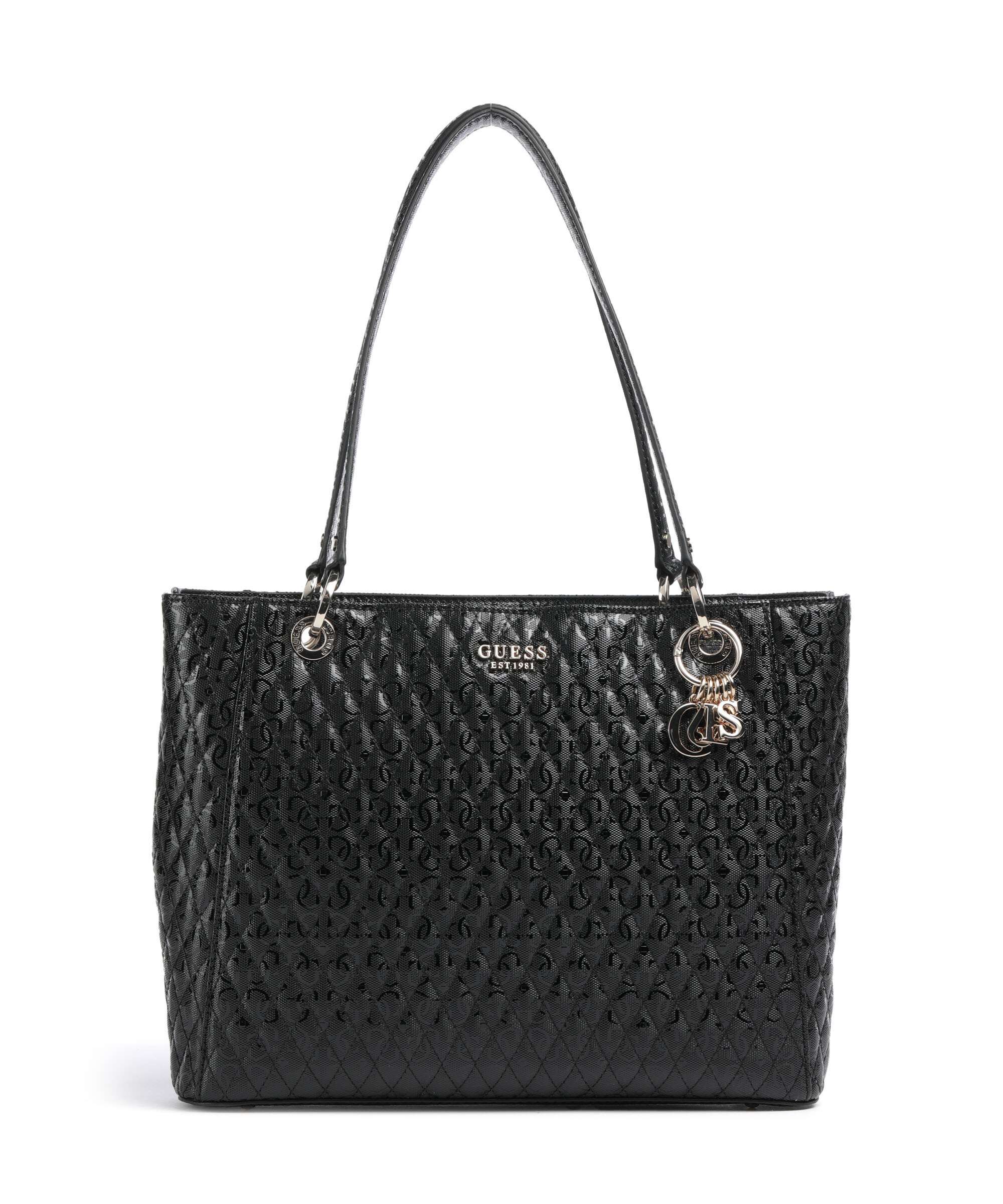 Guess Betula Tote bag black