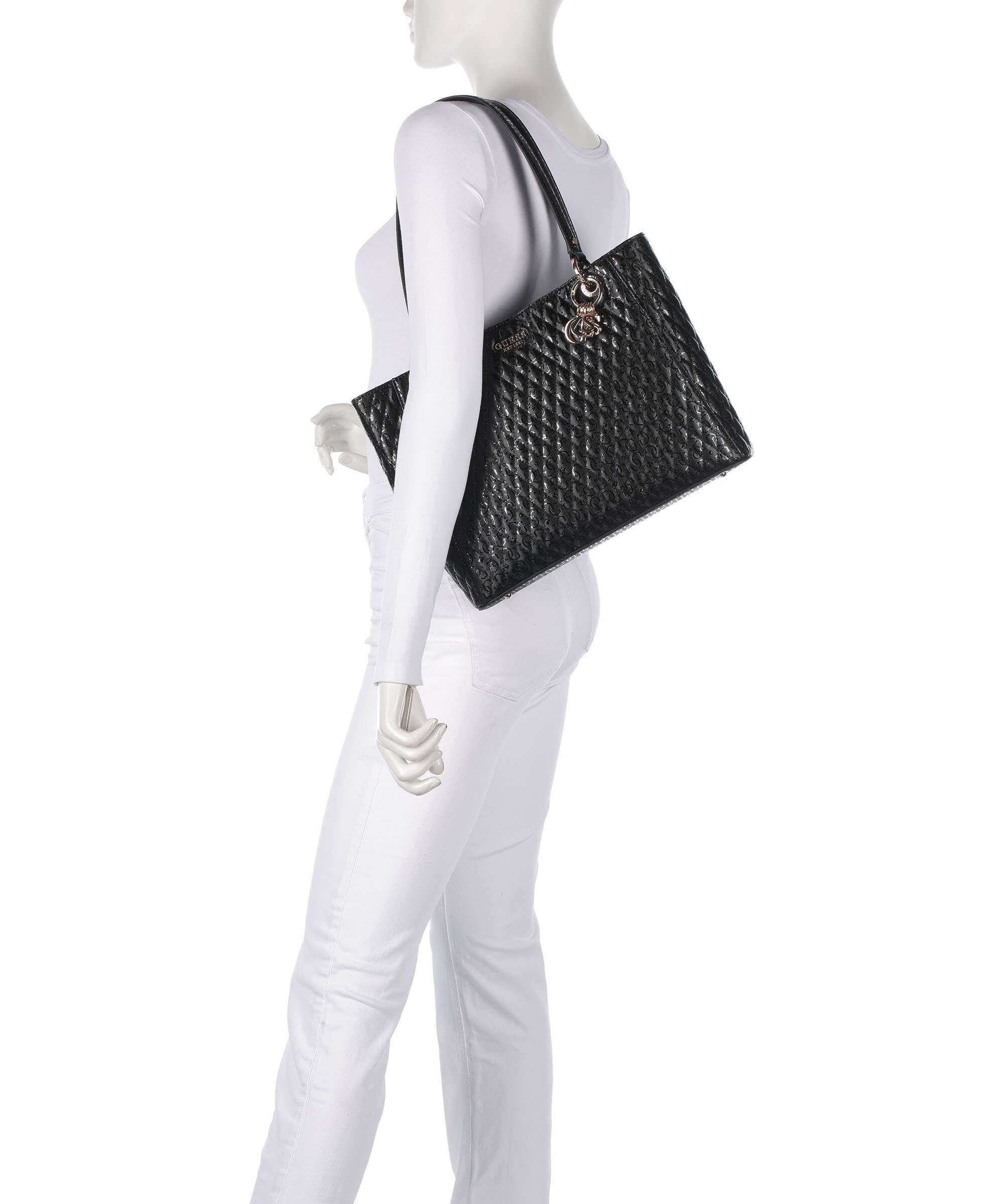 Guess Betula Tote bag black