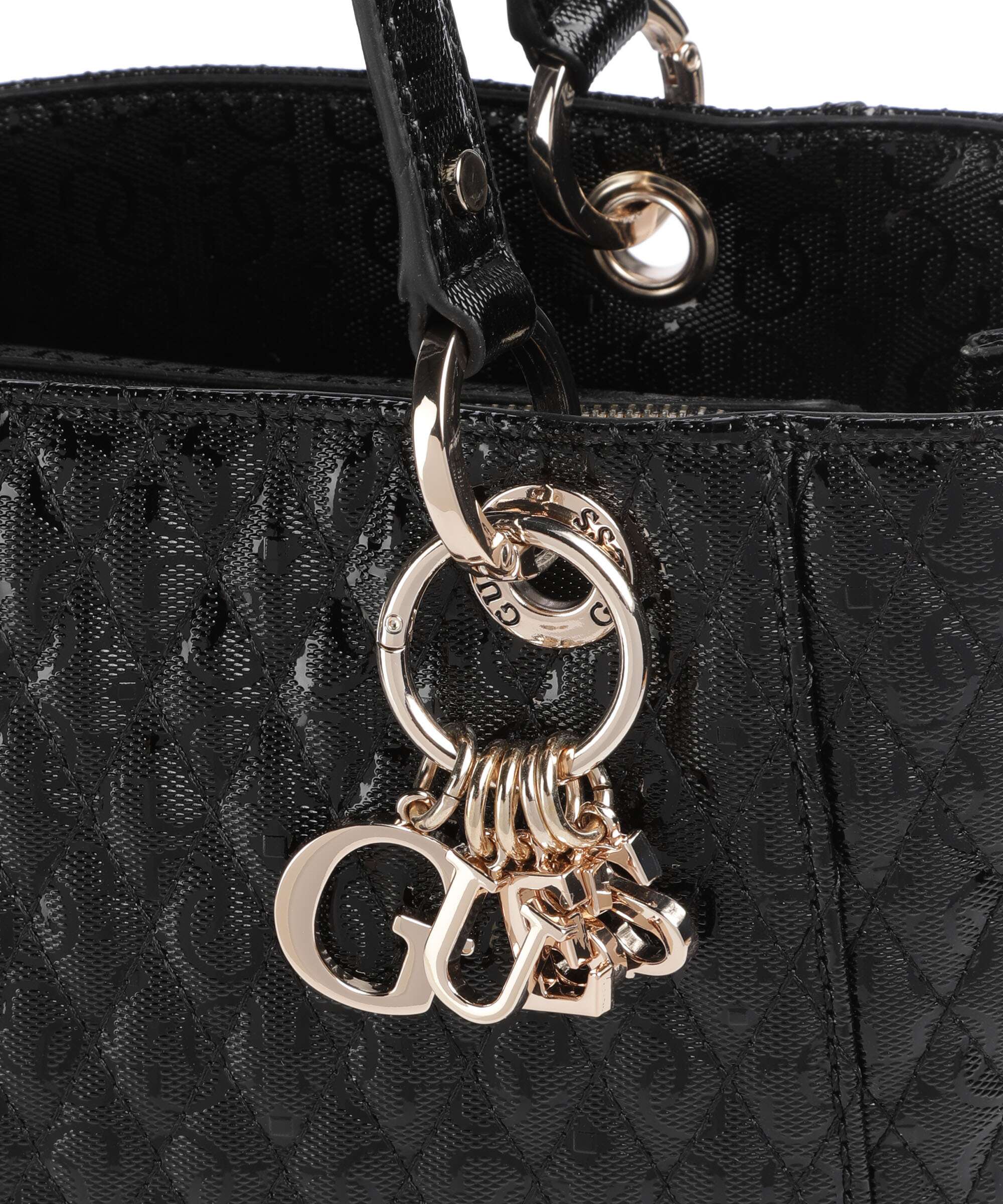 Guess Betula Tote bag black