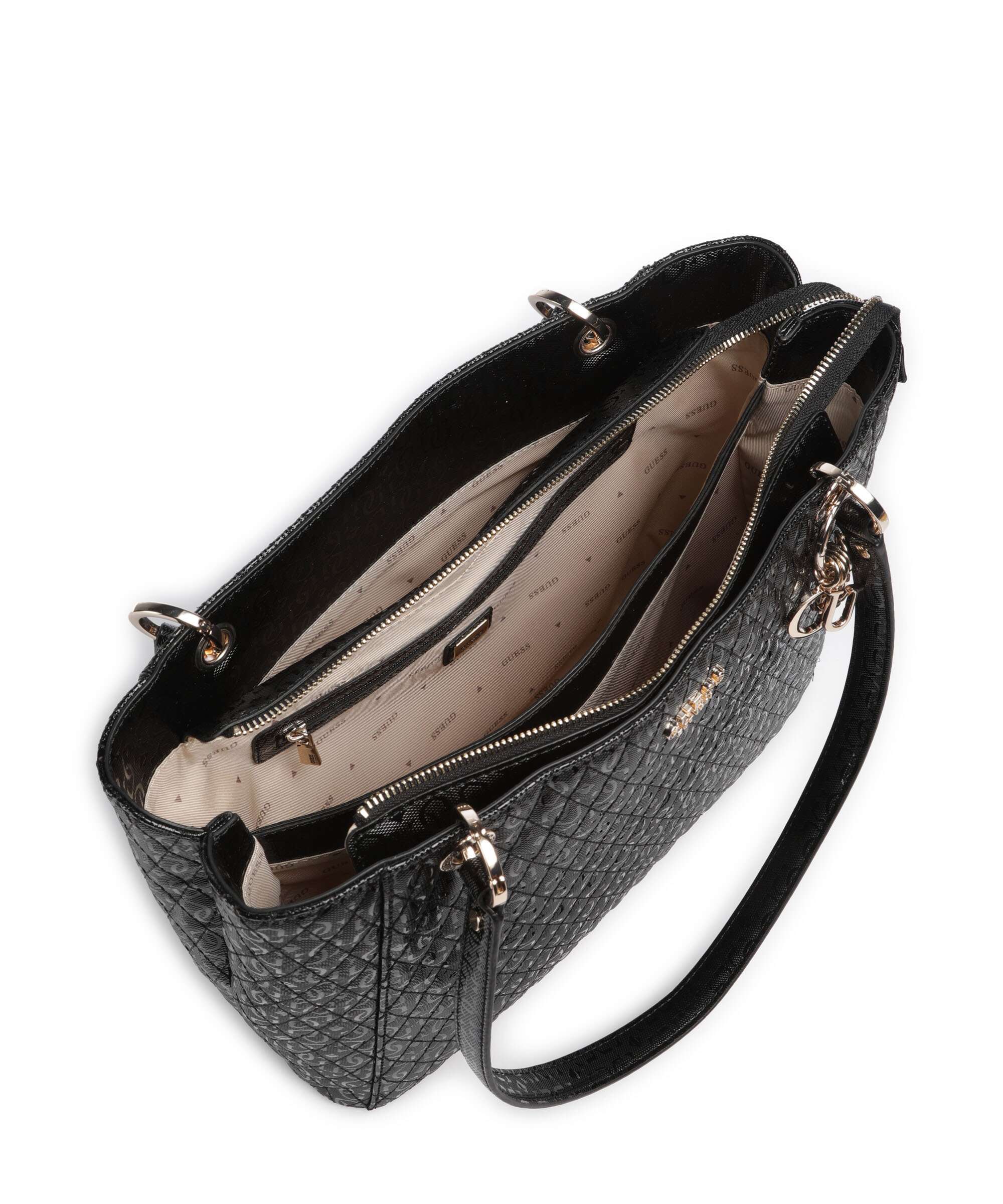 Guess Betula Tote bag black